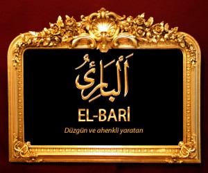 13-EL-BARİ