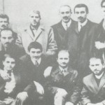 Medrese-yi Yusufiye'de mahkemeye çıkmaya hazırlanırken...