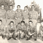 Askerlik yılları