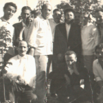 Alaaddin Başar - Merhum Osman Demirci Hocaefendi