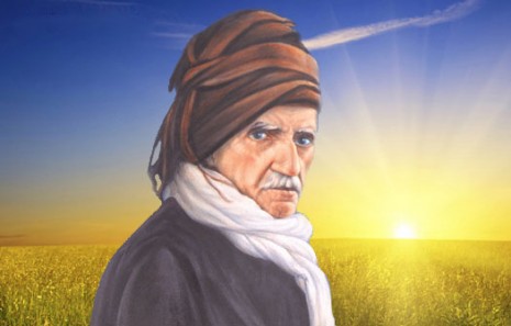 Üstadım